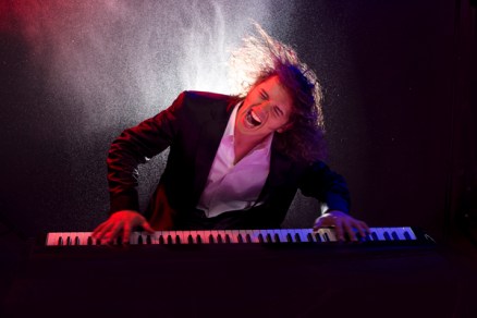 CHRISTOPH "STOFFI" STEINBACH