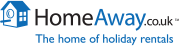 HomeAway Vacations rentals