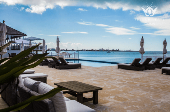 French Leave Eleuthera