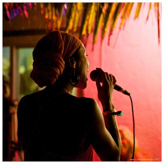 Eleuthera All That Jazz